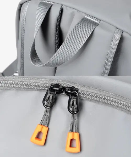UrbanCore Pro – Anti-Theft Laptop Backpack with USB Port