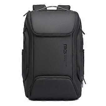 SmartPack Pro – Waterproof Anti-Theft Backpack with USB Charger