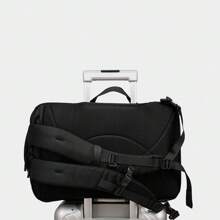 Travel Backpack 30L – Waterproof, Durable, Compact with Anti-Theft Compartments