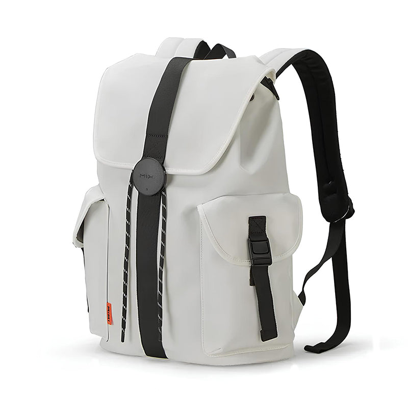 Mixi Pro – Waterproof Laptop Backpack, Lightweight and Stylish for Travel and Daily Use