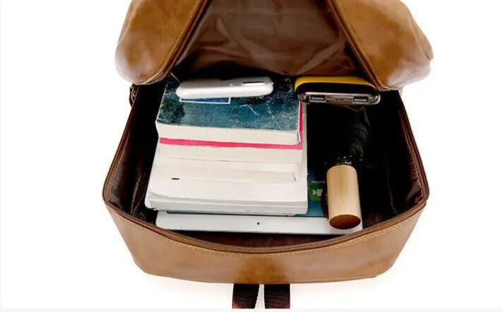 Casual Waterproof Travel Bag