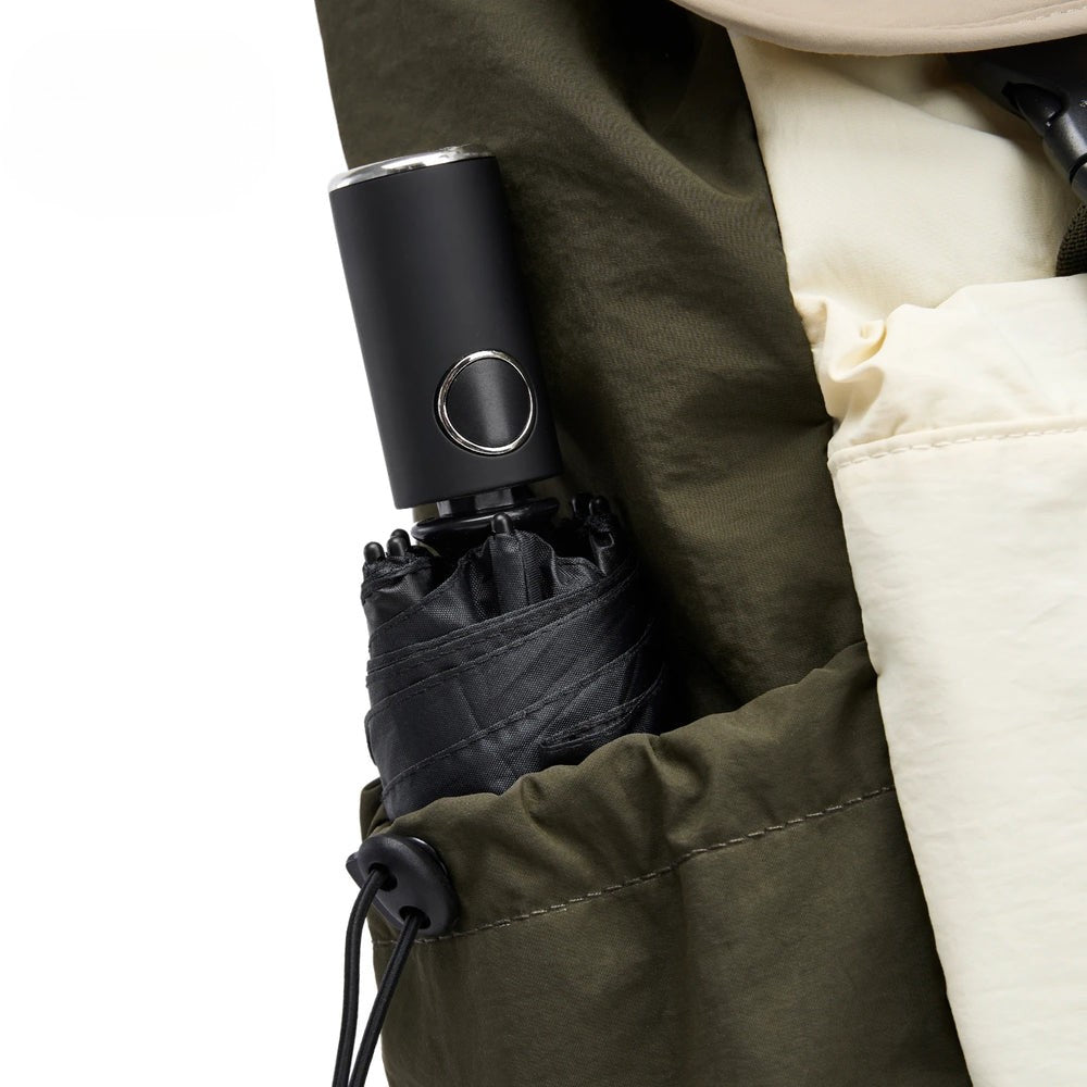 LEE Waterproof Lightweight Laptop Backpack 35L