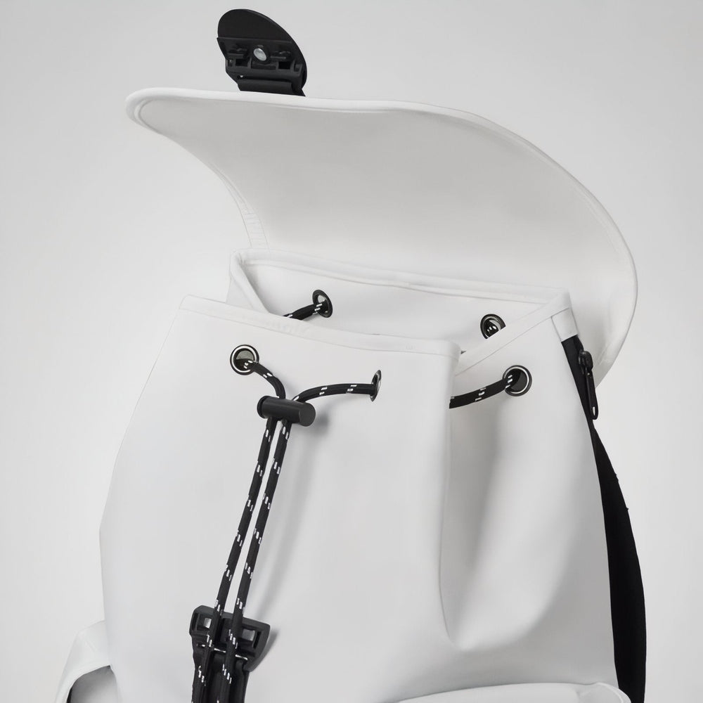 Mixi Pro – Waterproof Laptop Backpack, Lightweight and Stylish for Travel and Daily Use