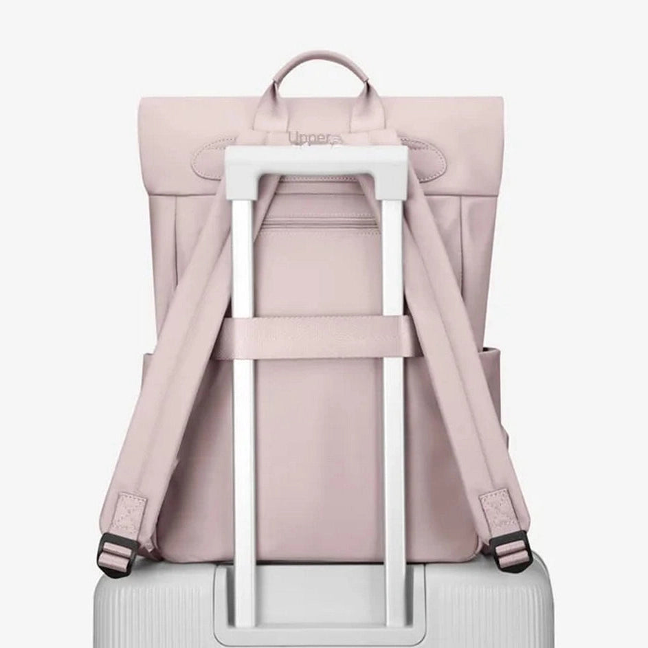 SecurePack – Waterproof Anti-Theft Backpack