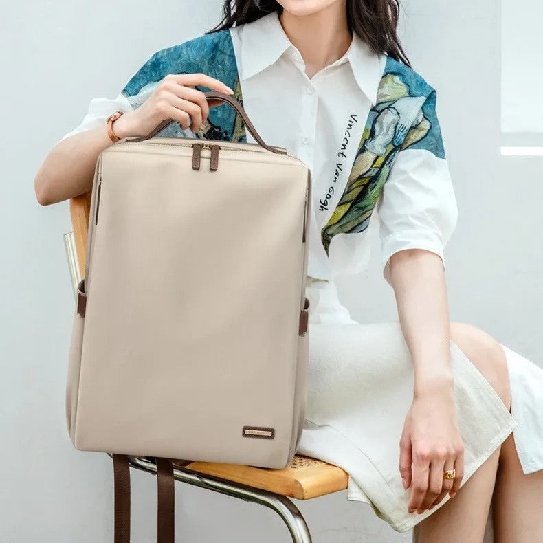 DrySafe Laptop Backpack