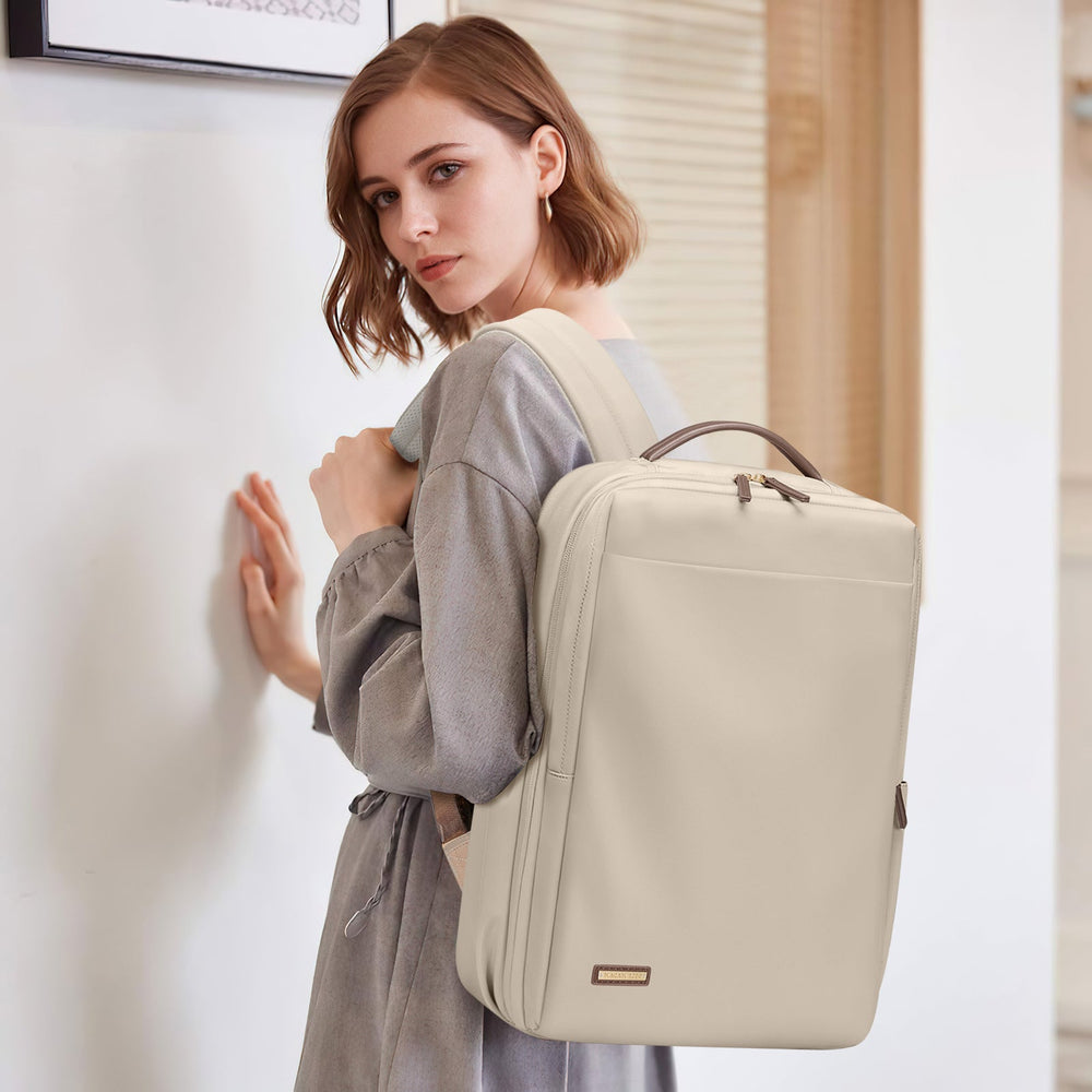 Golf Lightweight Waterproof Laptop Backpack