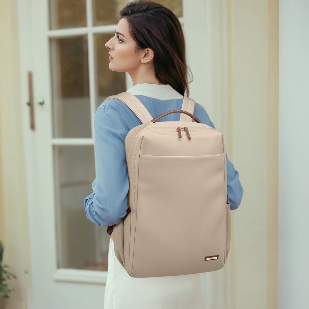 Golf Lightweight Waterproof Laptop Backpack