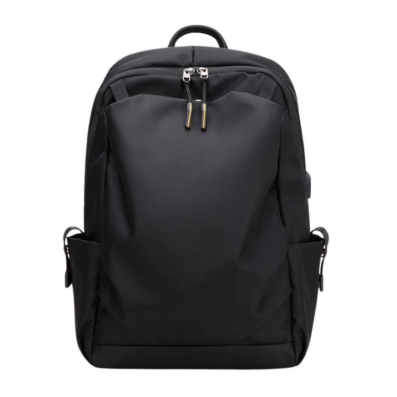 Heroic Knight Waterproof Backpack - USB Charging Port