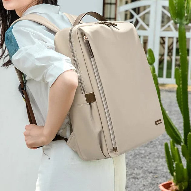 DrySafe Laptop Backpack
