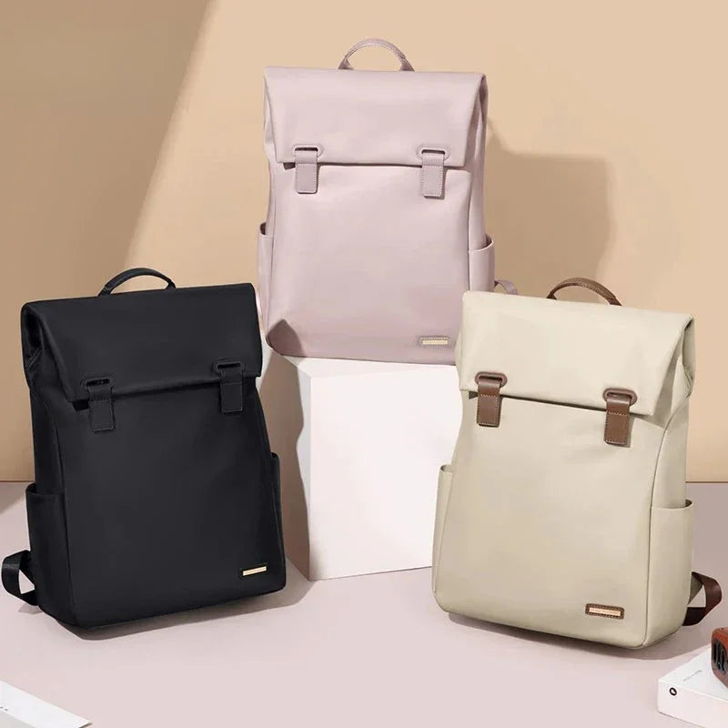 SecurePack – Waterproof Anti-Theft Backpack