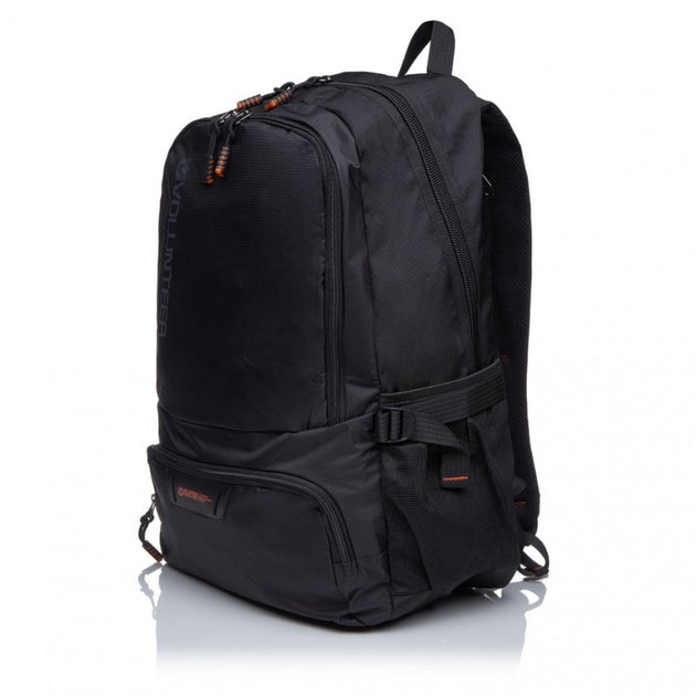 Volunteer Waterproof Laptop Backpack