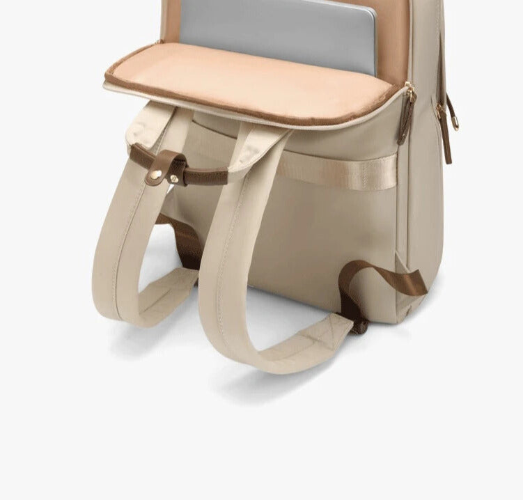 GOLF Elegant Waterproof Travel Laptop Backpack