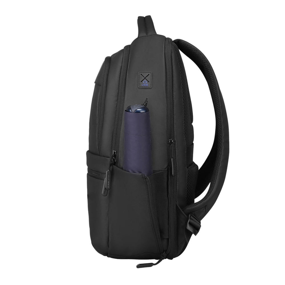 Travel Pro – Anti-Theft Waterproof Travel Backpack