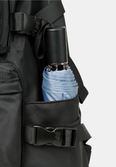 LEE Large Capacity  Laptop Backpack