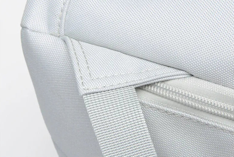 V.NINE Expandable Waterproof Laptop Backpack