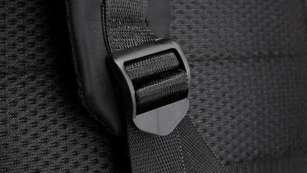 Ultimate USB Charging Waterproof  Backpack for Travel & School