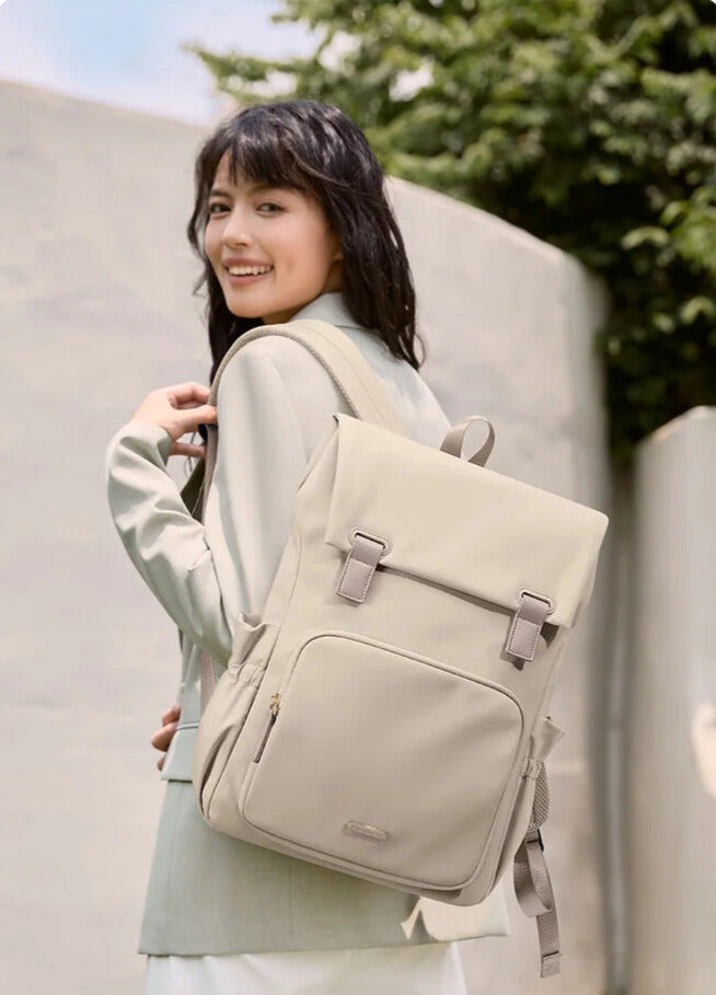 GOLF Elegant Anti-Theft Laptop Backpack