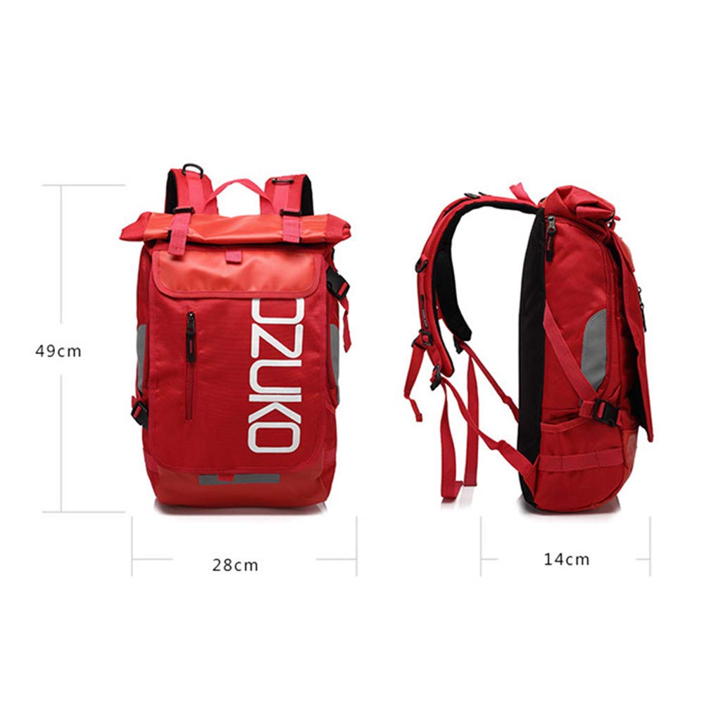 AeroGuard  – Waterproof Anti-Theft Laptop & Travel Backpack