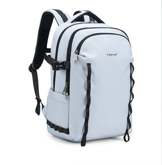 Tigernu 23L Waterproof Laptop Backpack – Versatile & Durable