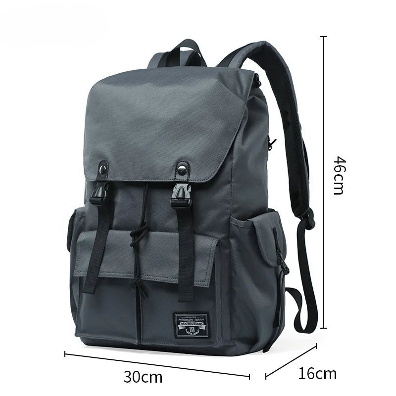 Ultimate Waterproof Travel Backpack 26L