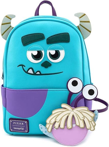 Disney Monsters University School Bag