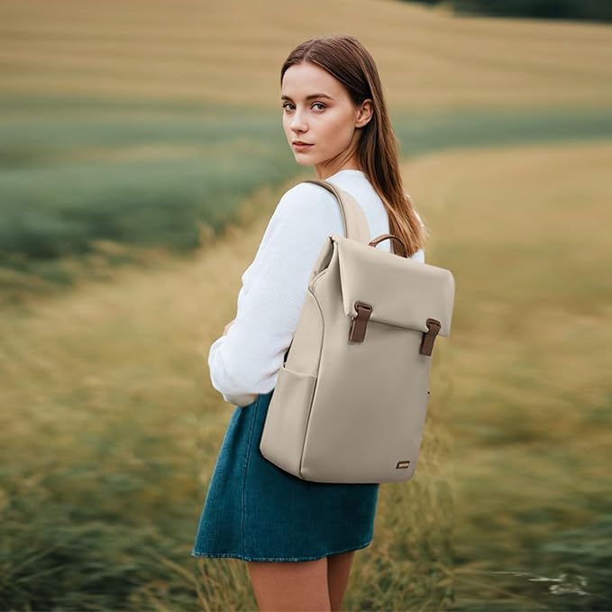 SecurePack – Waterproof Anti-Theft Backpack