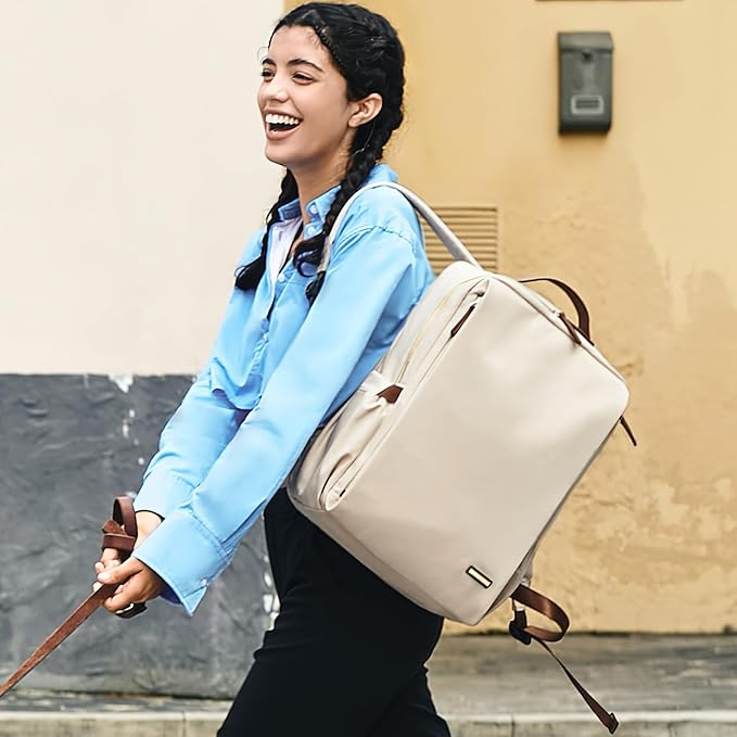 DrySafe Laptop Backpack