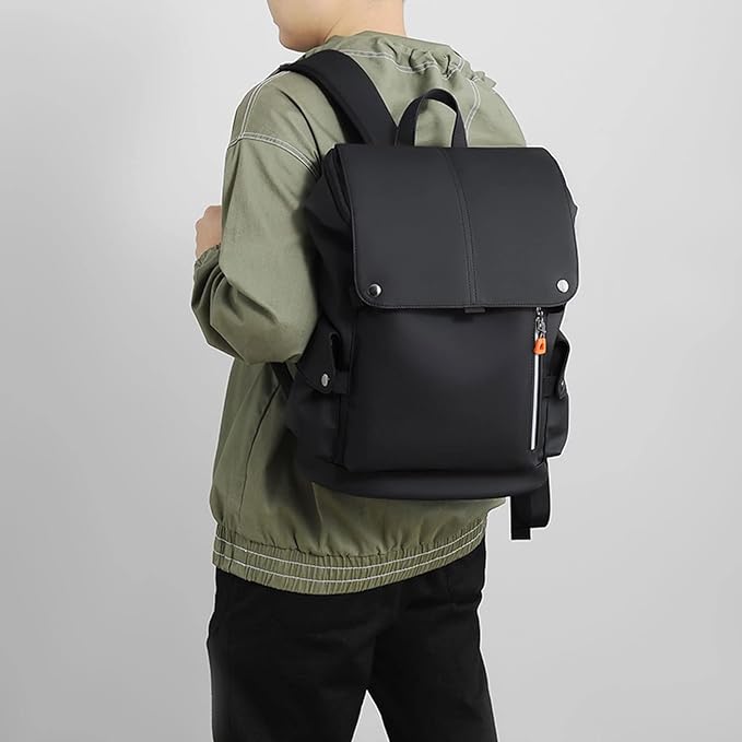 UrbanFlow – Waterproof Backpack with Laptop Compartment