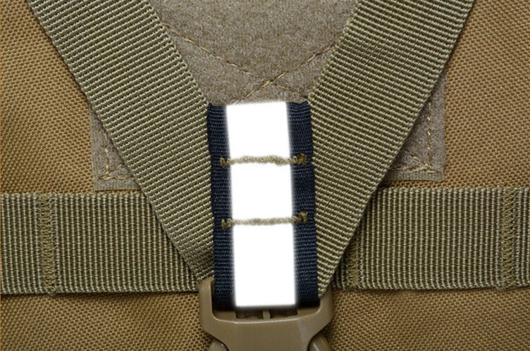 25L Waterproof Tactical Backpack – Rugged & Versatile Outdoor Gear