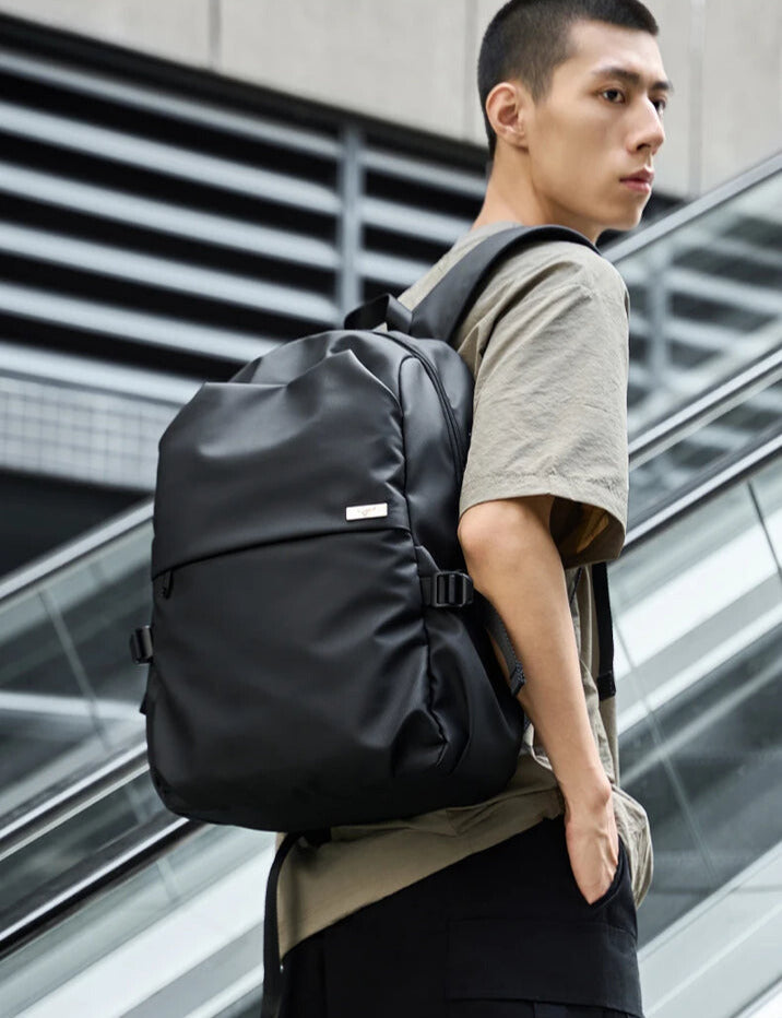 Versatile Waterproof Laptop Backpack
