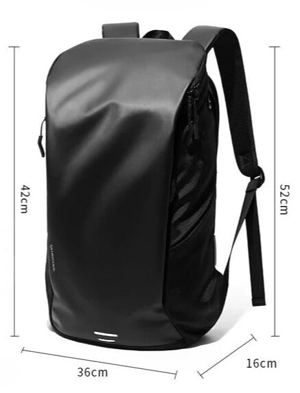 Tangcool  Waterproof Backpack - Large Capacity