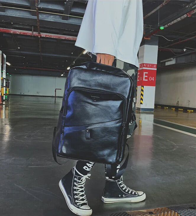 Casual Waterproof Travel Bag