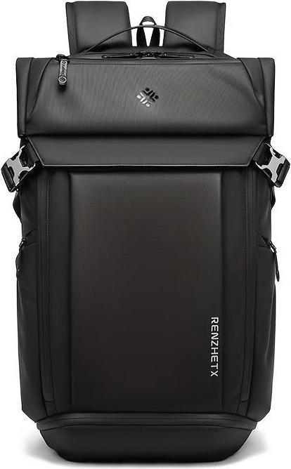 Renzhetx Pro – Waterproof & Anti-Theft Travel Backpack