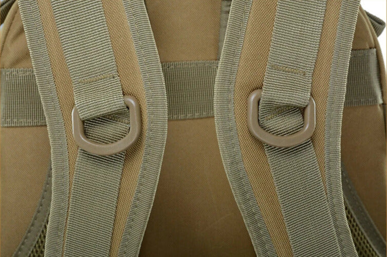 25L Waterproof Tactical Backpack – Rugged & Versatile Outdoor Gear