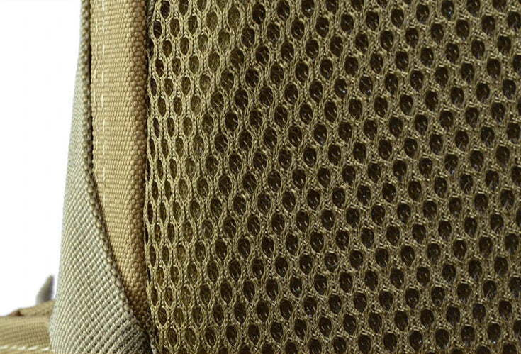 25L Waterproof Tactical Backpack – Rugged & Versatile Outdoor Gear