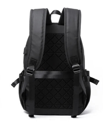 Versatile Waterproof Laptop Backpack