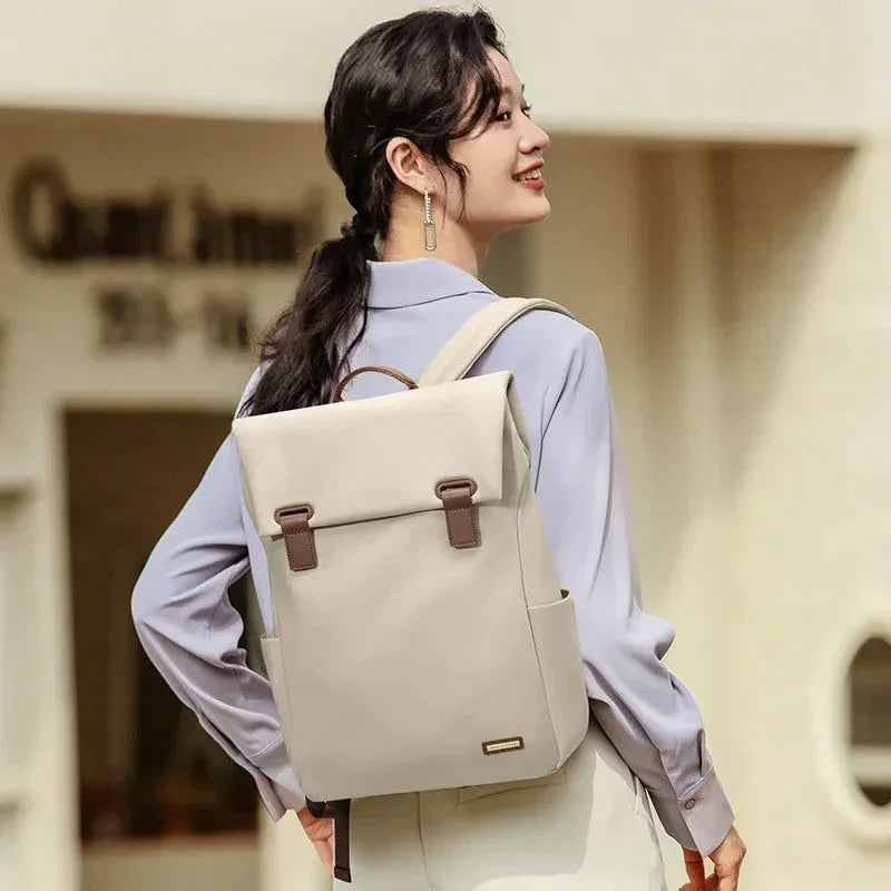 SecurePack – Waterproof Anti-Theft Backpack