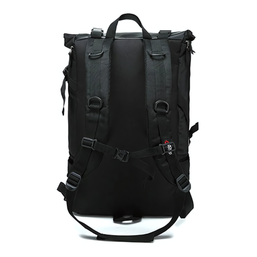 AeroGuard  – Waterproof Anti-Theft Laptop & Travel Backpack