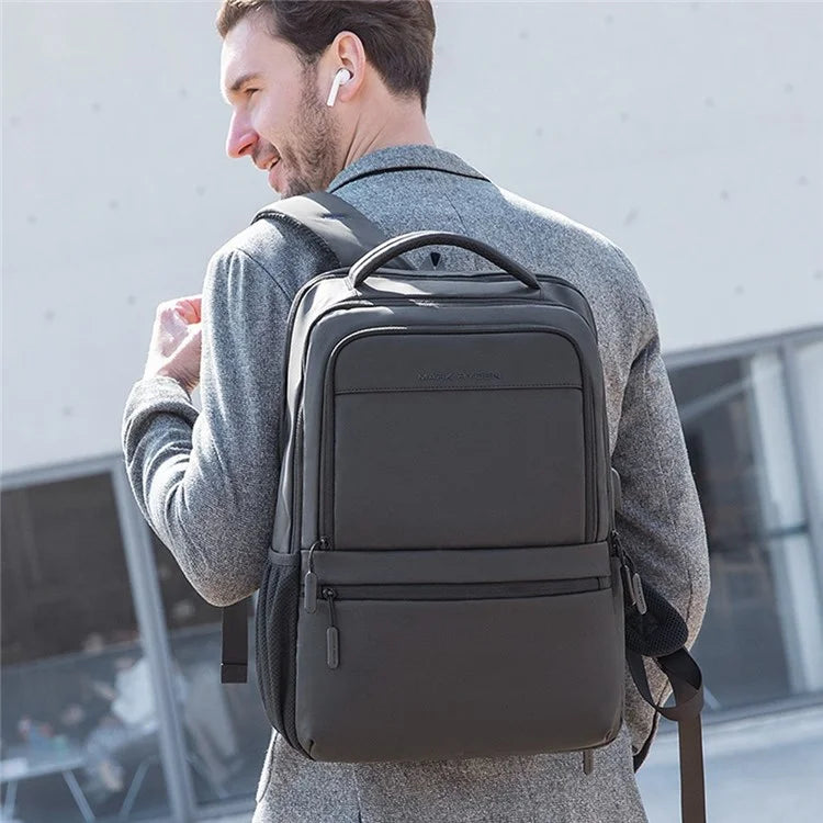 Travel Pro – Anti-Theft Waterproof Travel Backpack