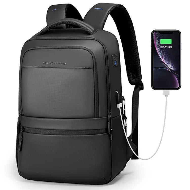 Travel Pro – Anti-Theft Waterproof Travel Backpack