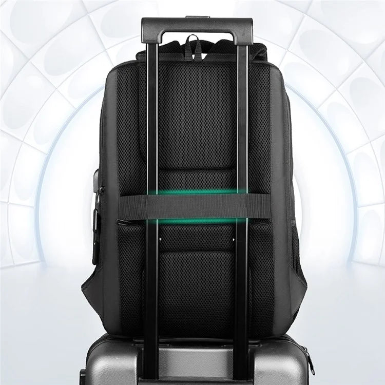 Travel Pro – Anti-Theft Waterproof Travel Backpack