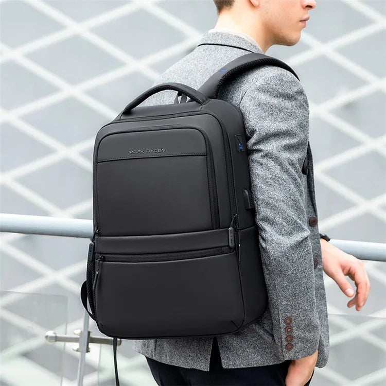 Travel Pro – Anti-Theft Waterproof Travel Backpack