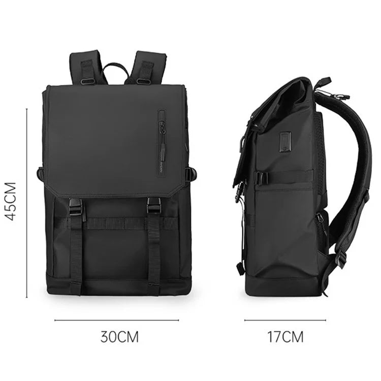 Mark Ryden Multifunctional Travel Backpack