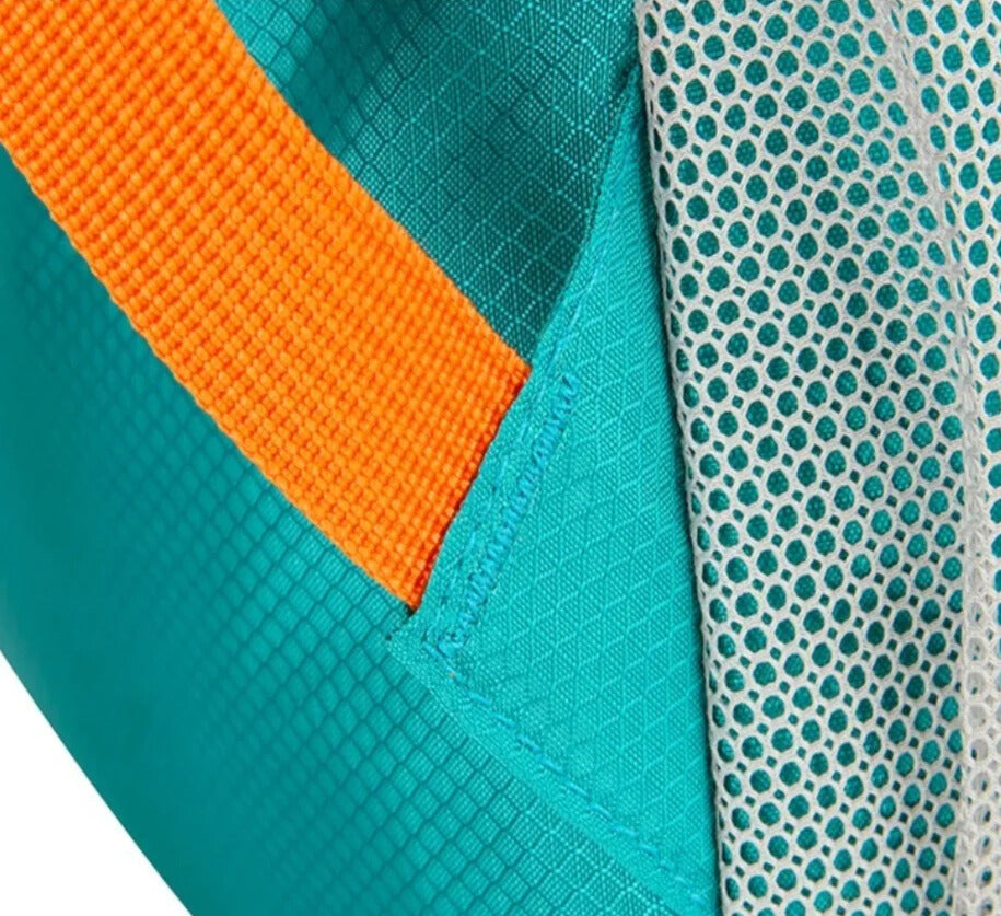 Ultra-light Foldable Travel Backpack with Breathable Straps