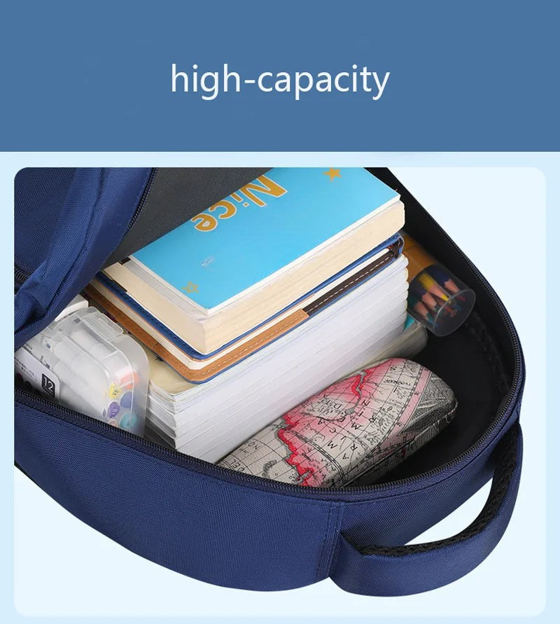 Kids Astronaut School Backpacks