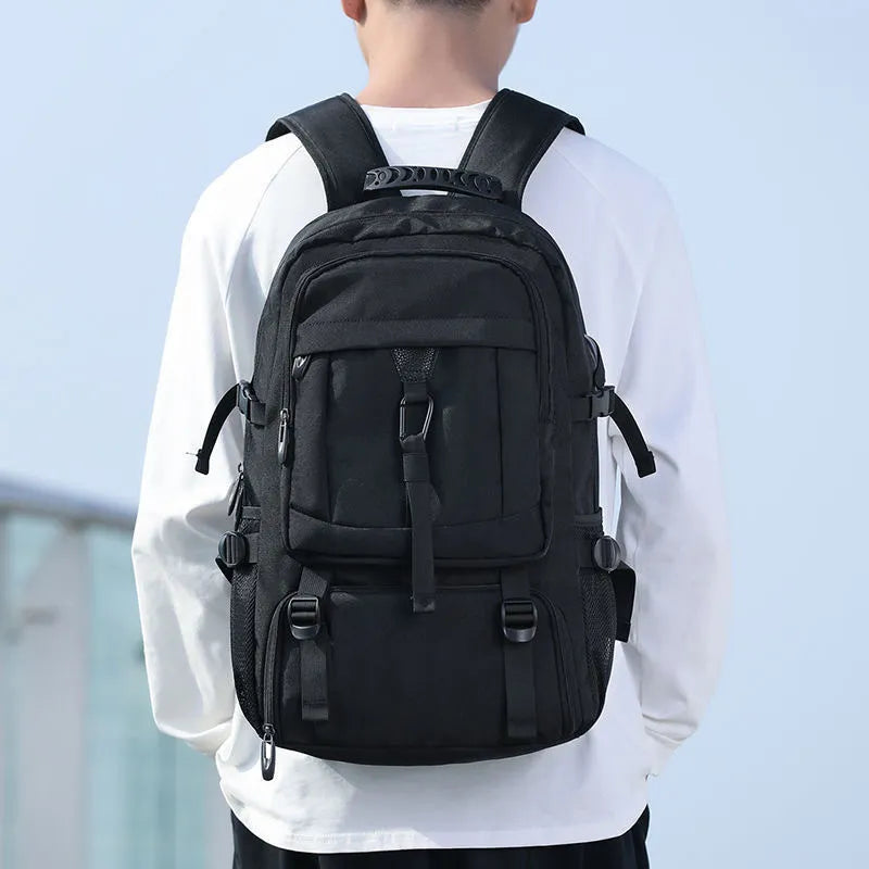 Waterproof Travel Backpack