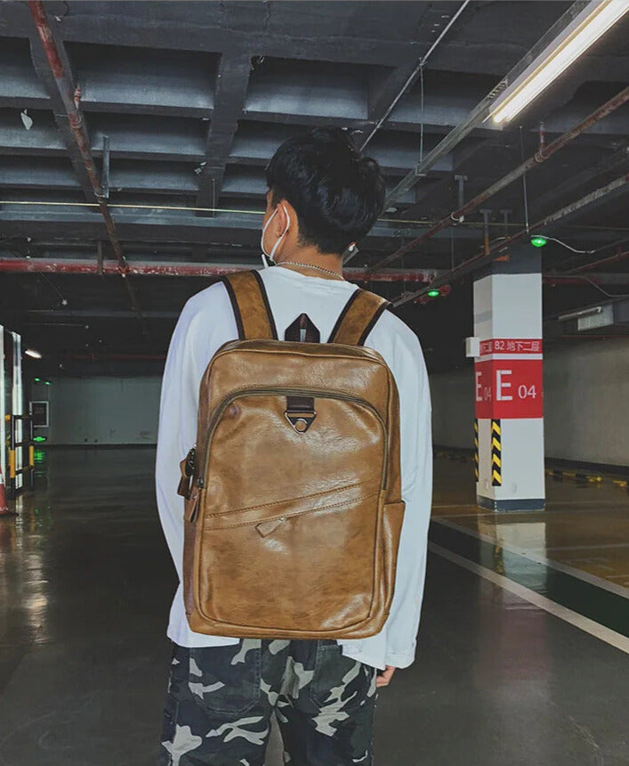 Casual Waterproof Travel Bag