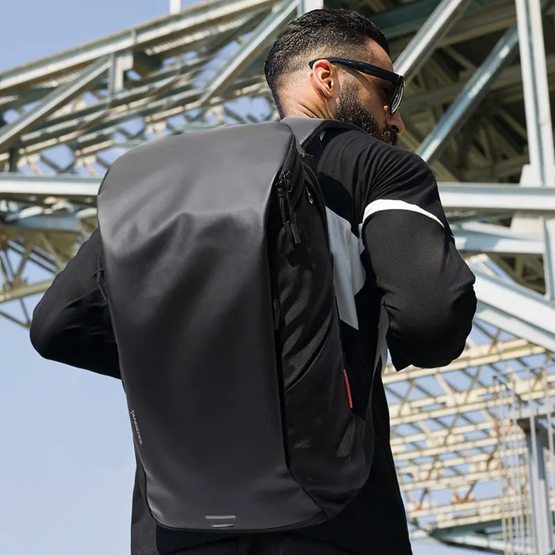 Tangcool  Waterproof Backpack - Large Capacity