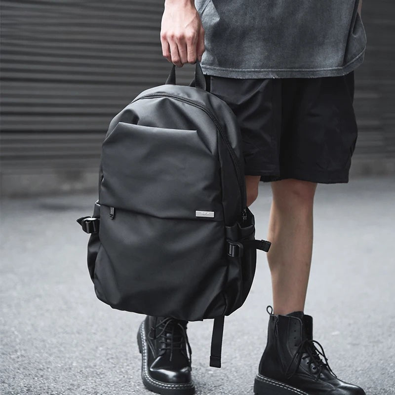 Versatile Waterproof Laptop Backpack