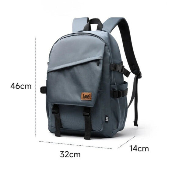 LEE Stylish Waterproof Laptop Backpack – Stylish & Durable